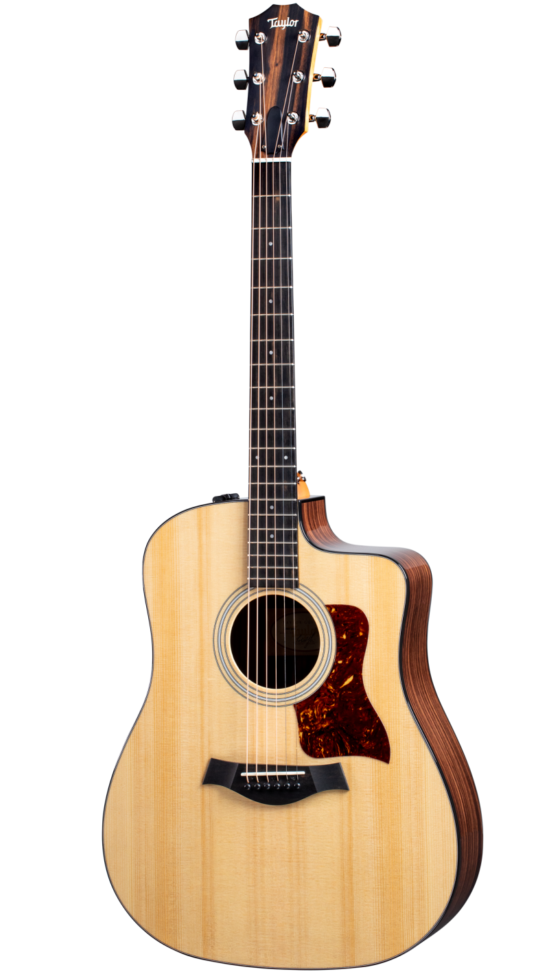 210ce Plus アコースティックギター | Taylor Guitars 210ce Plus アコースティックギター | Taylor Guitars